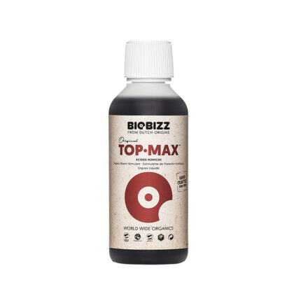 Biobizz Top Max 250ml