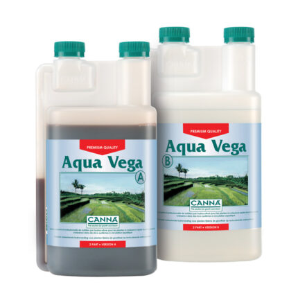 CANNA Aqua Vega AB 2x1L