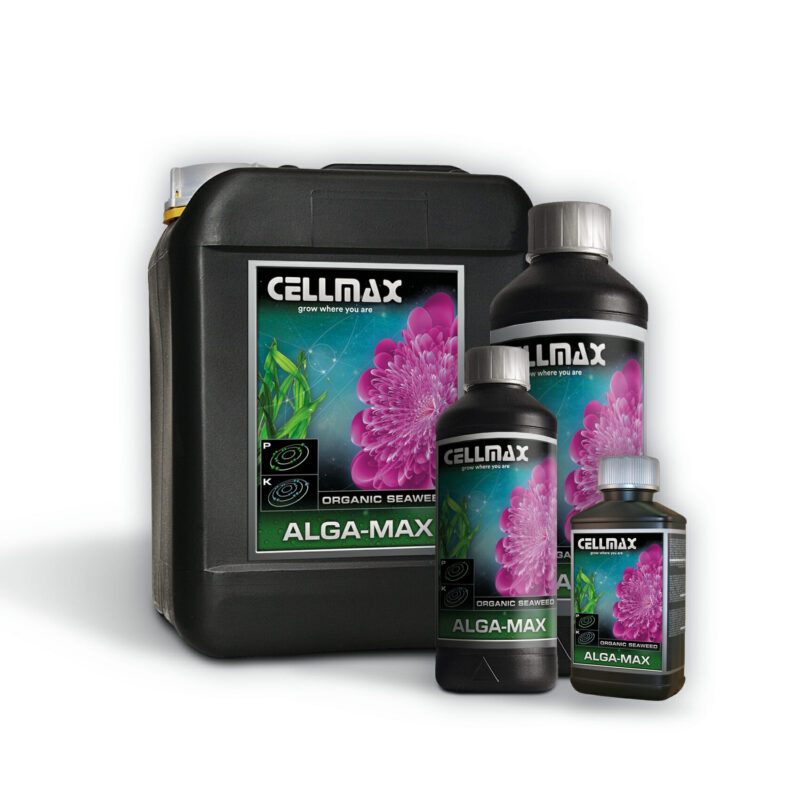 CellMax Alga-Max
