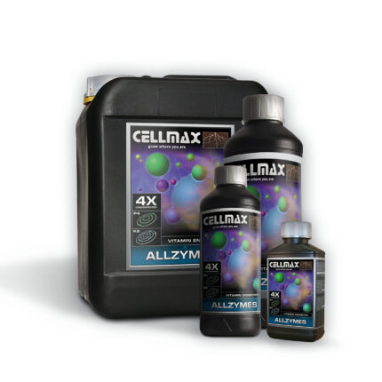 Cellmax allzymes