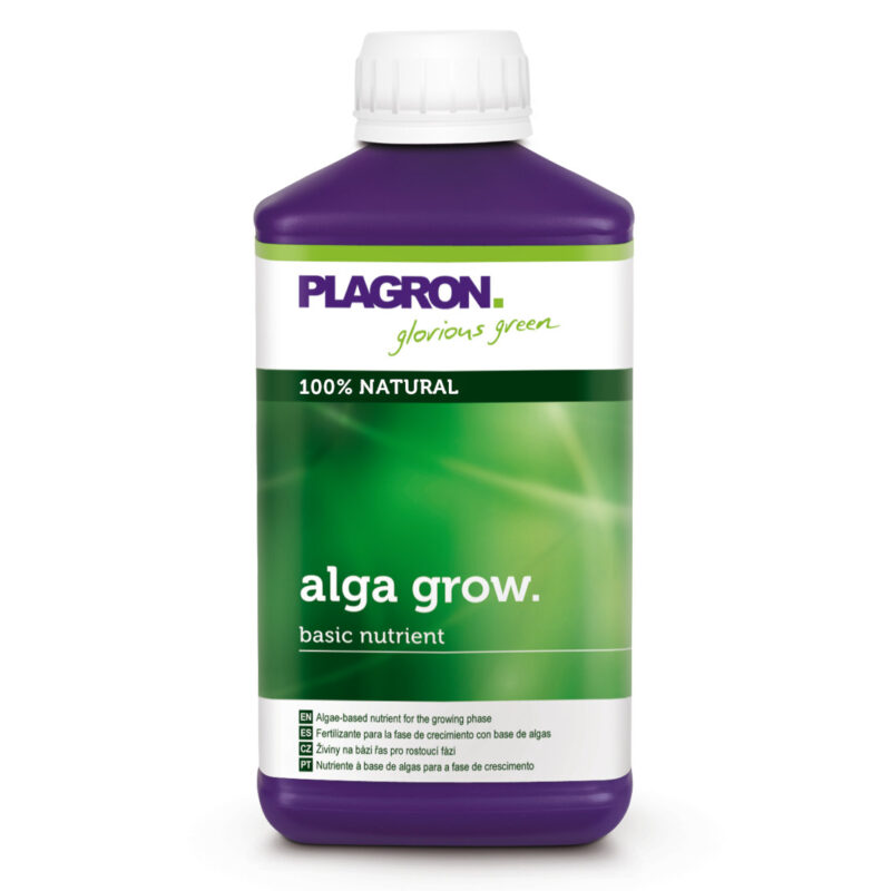 Plagron Alga Grow