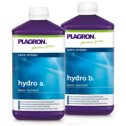 Plagron Hydro AB