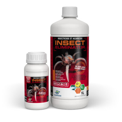 Hydropassion Insect Eliminator