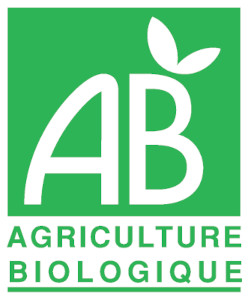 Utilisable en agriculture biologique