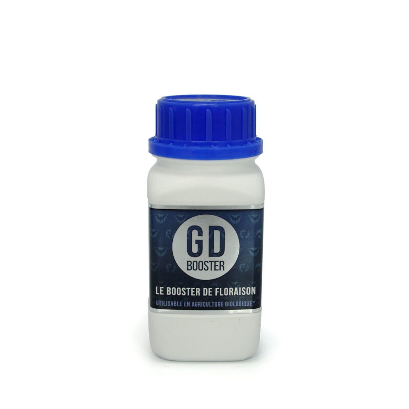 GD Booster - Guano-Diffusion