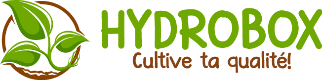 HYDROBOX - Cultive ta qualité!