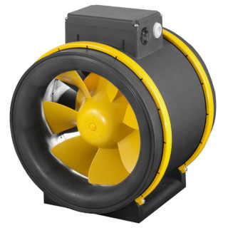 Extracteur Can-Fan