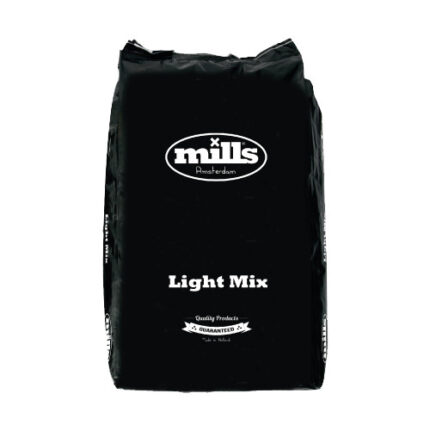 Mills Light Mix 50L
