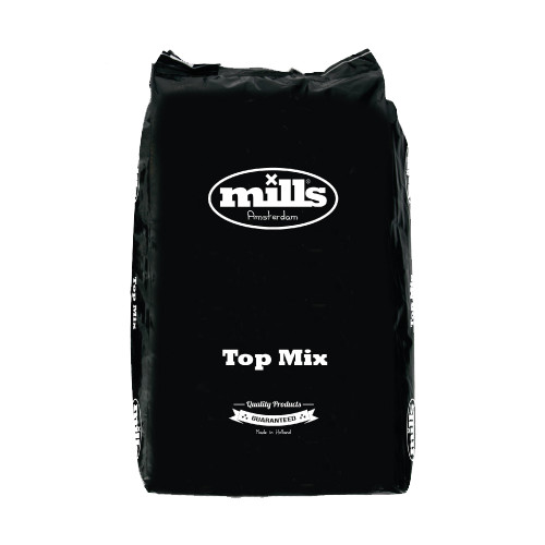 Mills Top Mix 50L