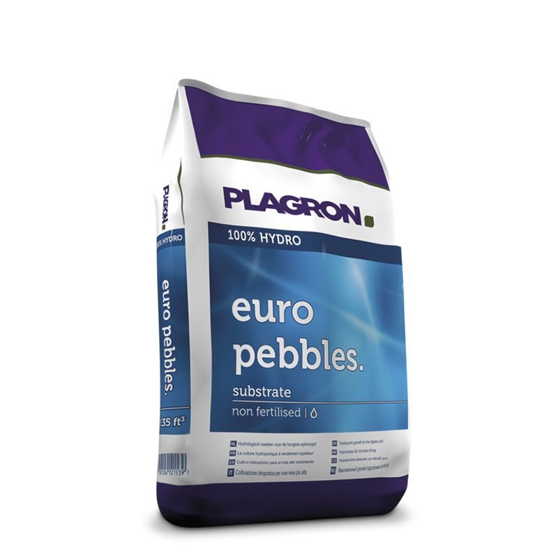 Plagron - Billes d'argile Euro Pebbles 10L