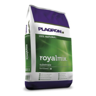 Plagron Royalmix 50L