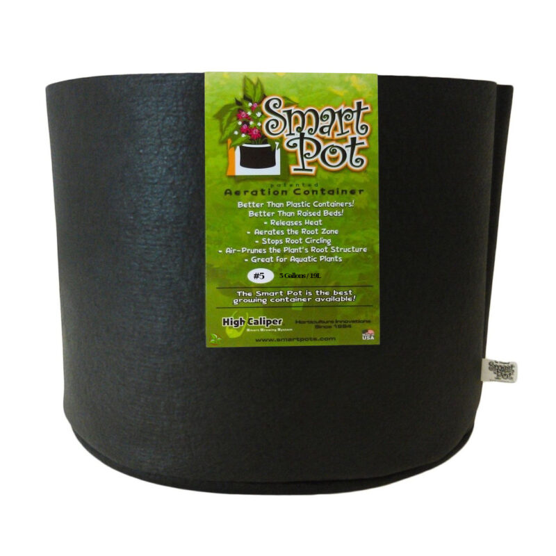 Smart Pot Original 5 Gallon - 19L