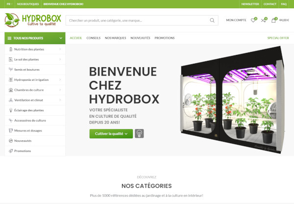 (c) Hydrobox.com