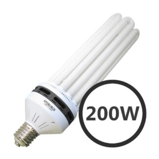 Ampoule CFL 200W