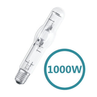 Ampoule MH 1000W