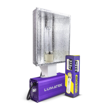 Kit lampe Aurora 315W CMH - Lumatek