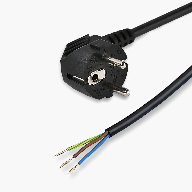 Câble électrique 3G 1.5mm – vendu au mètre - Hydrobox